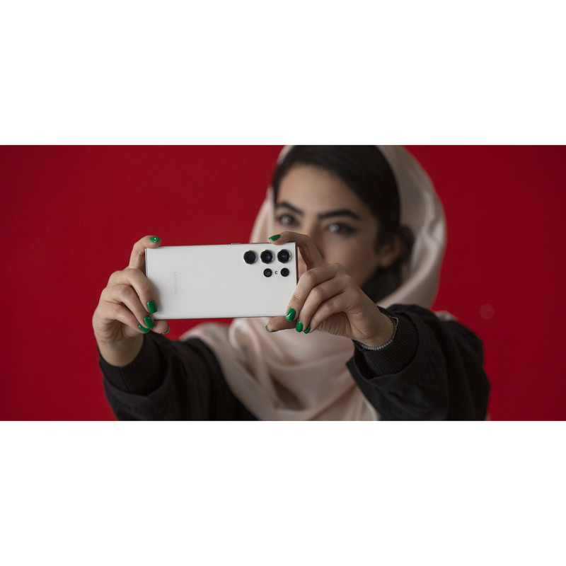 گوشی موبایل سامسونگ مدل Galaxy S23 Ultra دو سیم کارت ظرفیت 512 گیگابایت و رم 12 گیگابایت به همراه شارژر 45 وات سامسونگ