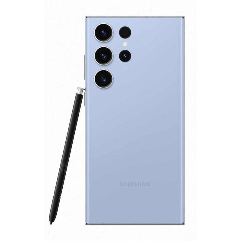 گوشی موبایل سامسونگ مدل Galaxy S23 Ultra دو سیم کارت ظرفیت 512 گیگابایت و رم 12 گیگابایت به همراه شارژر 45 وات سامسونگ