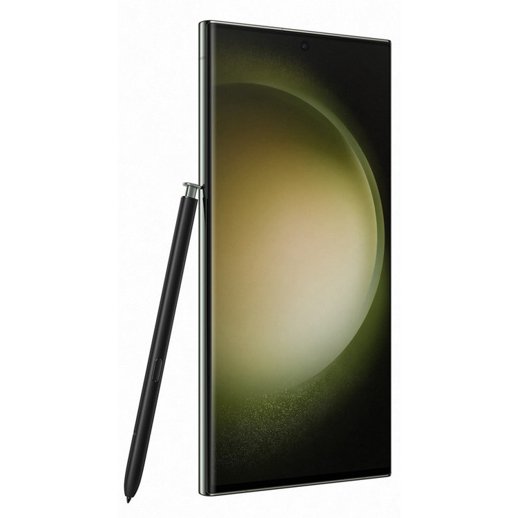 گوشی موبایل سامسونگ مدل Galaxy S23 Ultra دو سیم کارت ظرفیت 512 گیگابایت و رم 12 گیگابایت به همراه شارژر سامسونگ - ویتنام