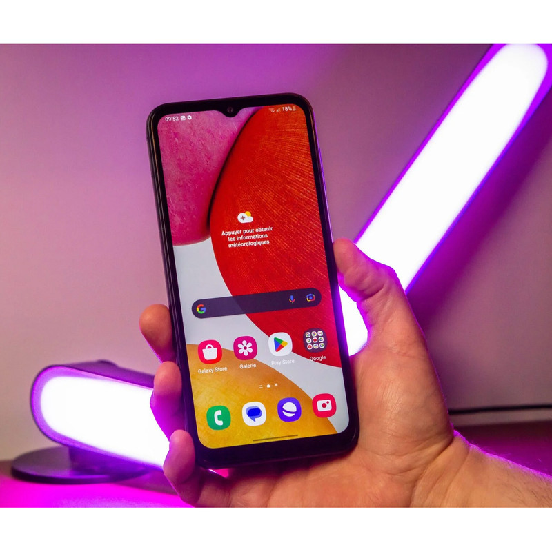 گوشی موبایل سامسونگ مدل Galaxy A15 دو سیم کارت ظرفیت 128 گیگابایت و رم 8 گیگابایت