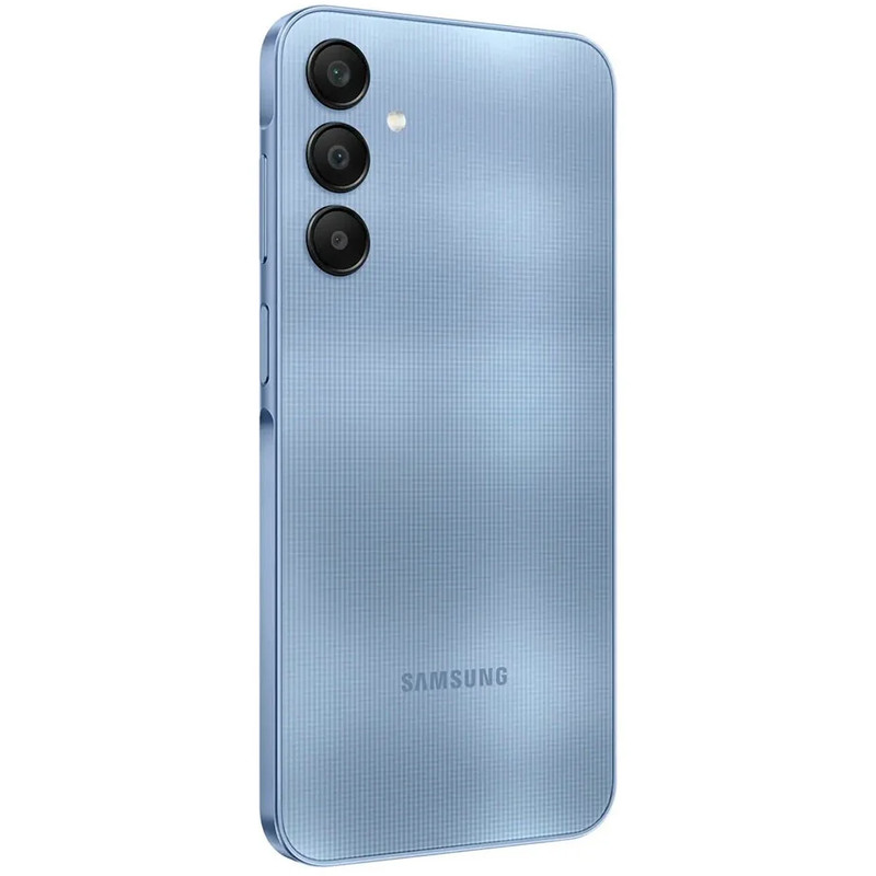 گوشی موبایل سامسونگ مدل Galaxy A25 دو سیم کارت ظرفیت 128 گیگابایت و رم 8 گیگابایت - ویتنام