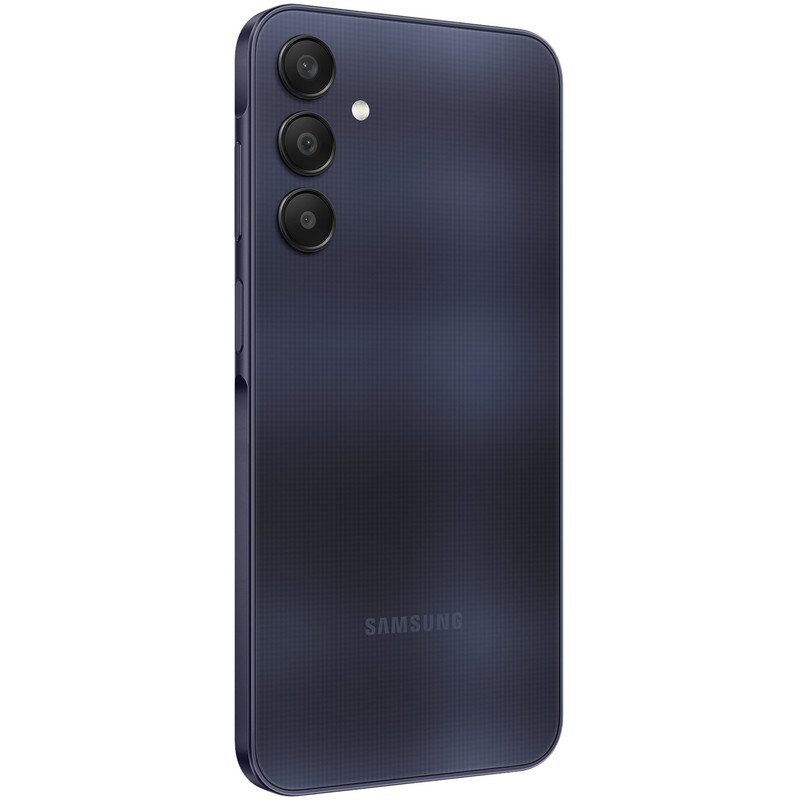 گوشی موبایل سامسونگ مدل Galaxy A25 دو سیم کارت ظرفیت 128 گیگابایت و رم 8 گیگابایت - ویتنام