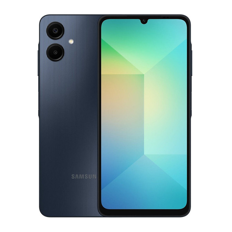 گوشی سامسونگ Galaxy A06 4G دو سیم کارت 64 گیگابایت و رم 4 گیگابایت