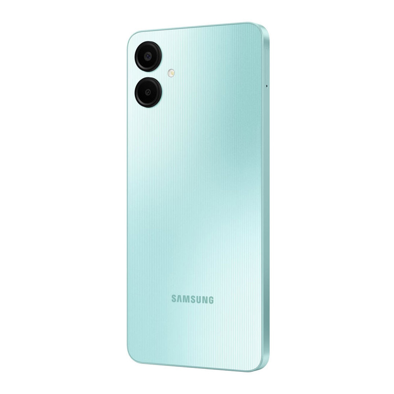گوشی سامسونگ Galaxy A06 4G دو سیم کارت 64 گیگابایت و رم 4 گیگابایت