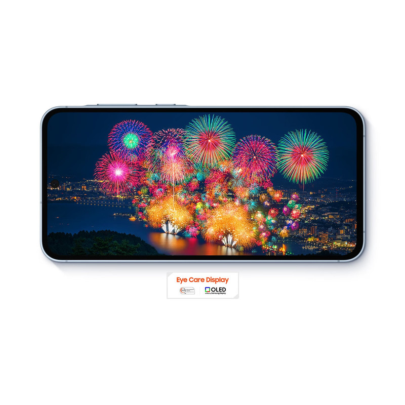 گوشی موبایل سامسونگ مدل Galaxy A55 دو سیم کارت ظرفیت 256 گیگابایت و رم 6 گیگابایت