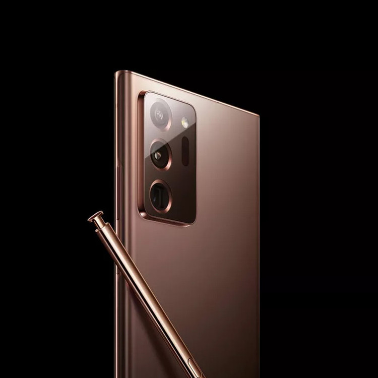 گوشی موبایل سامسونگ مدل Galaxy Note 20 Ultra 5G SM-N986B/DS دو سیم کارت ظرفیت 256 گیگابایت و رم ۱۲ گیگابایت