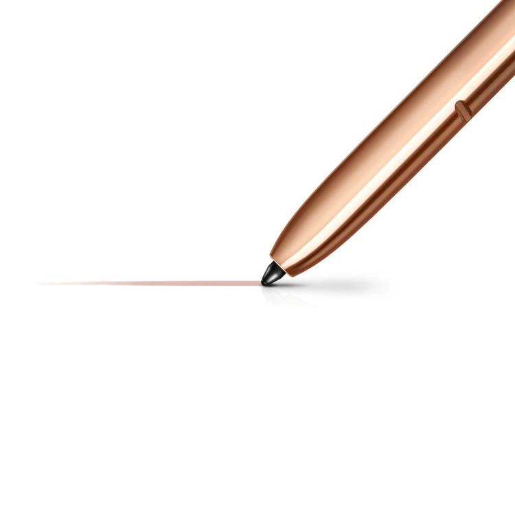 گوشی موبایل سامسونگ مدل Galaxy Note 20 Ultra 5G SM-N986B/DS دو سیم کارت ظرفیت 256 گیگابایت و رم ۱۲ گیگابایت