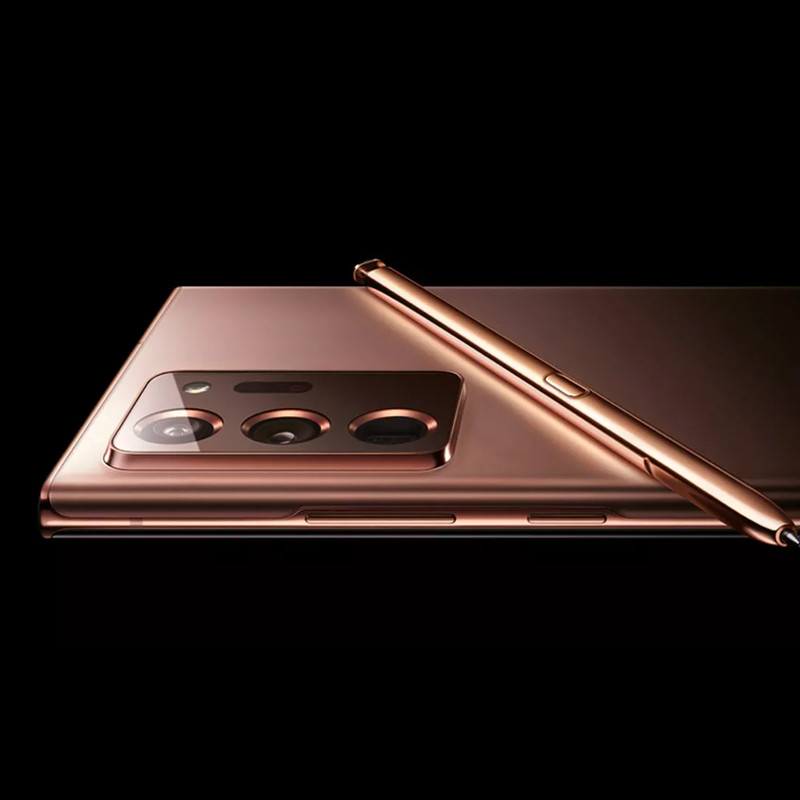 گوشی موبایل سامسونگ مدل Galaxy Note 20 Ultra 5G SM-N986B/DS دو سیم کارت ظرفیت 256 گیگابایت و رم ۱۲ گیگابایت