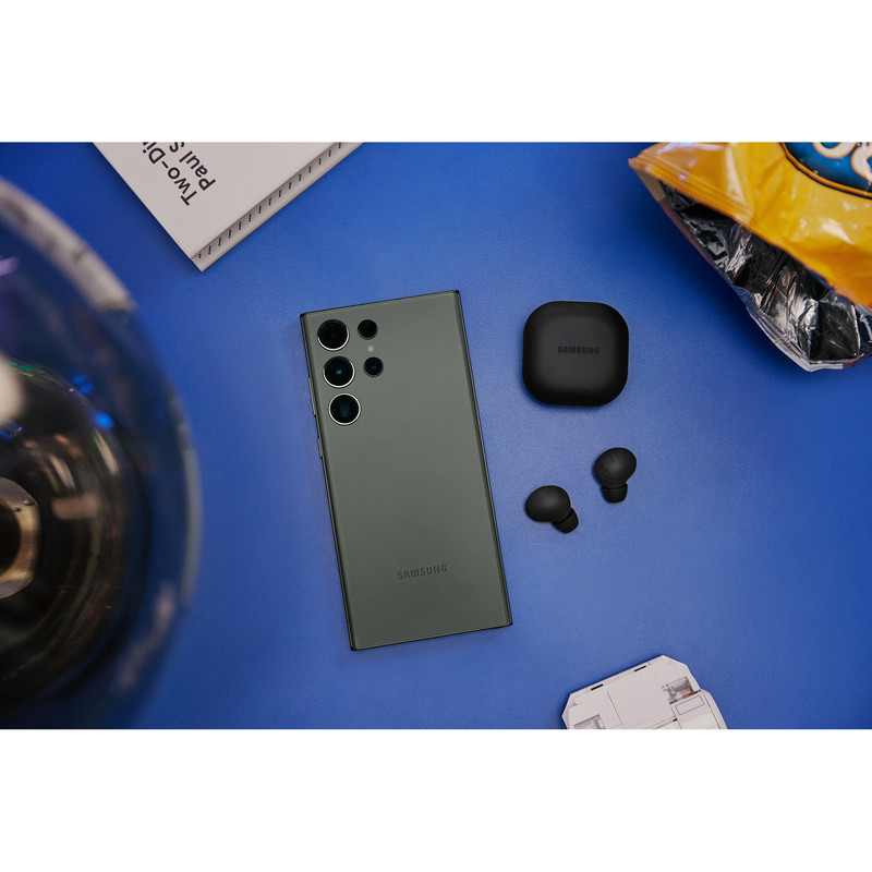 گوشی موبایل سامسونگ مدل Galaxy S23 Ultra دو سیم کارت ظرفیت 256 گیگابایت و رم 12 گیگابایت به همراه شارژر 45 وات سامسونگ - ویتنام