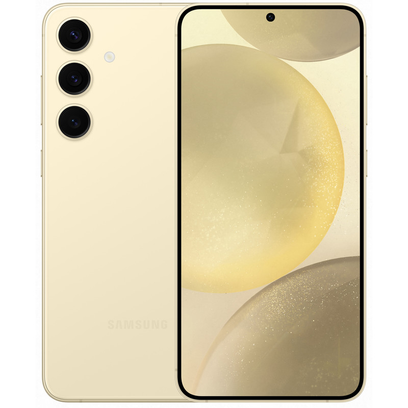 گوشی موبایل سامسونگ مدل Galaxy S24 دو سیم کارت ظرفیت 128 گیگابایت و رم 8 گیگابایت