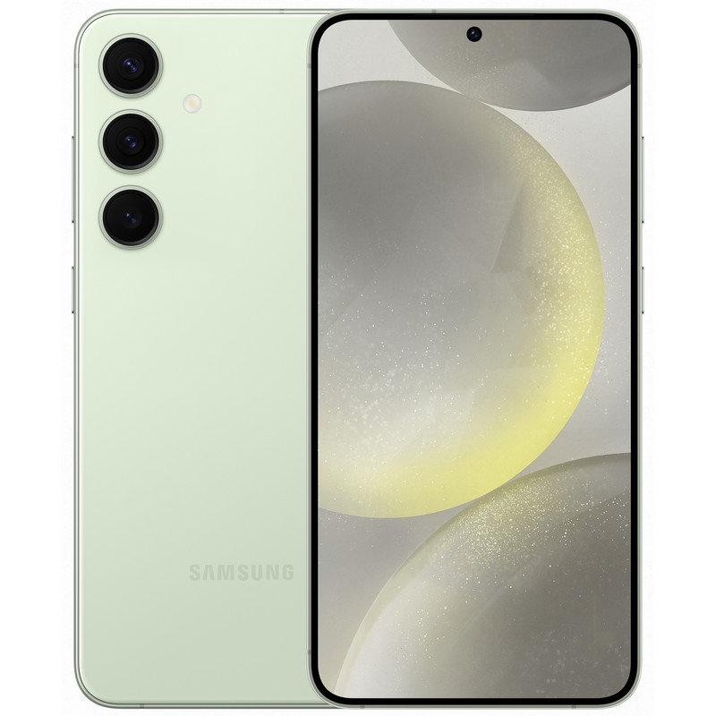 گوشی موبایل سامسونگ مدل Galaxy S24 دو سیم کارت ظرفیت 128 گیگابایت و رم 8 گیگابایت