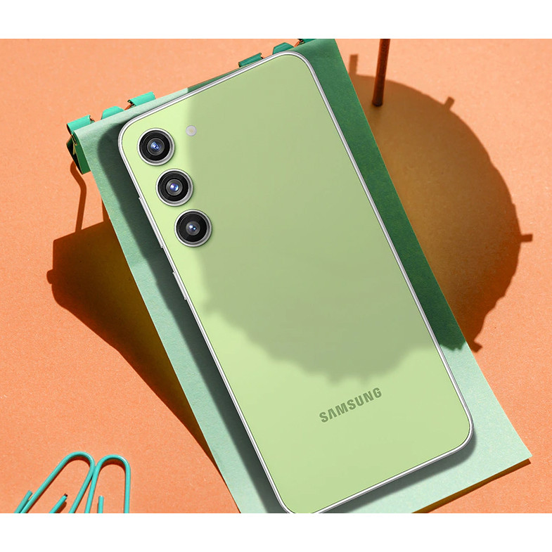 گوشی موبایل سامسونگ مدل Galaxy S24 دو سیم کارت ظرفیت 128 گیگابایت و رم 8 گیگابایت