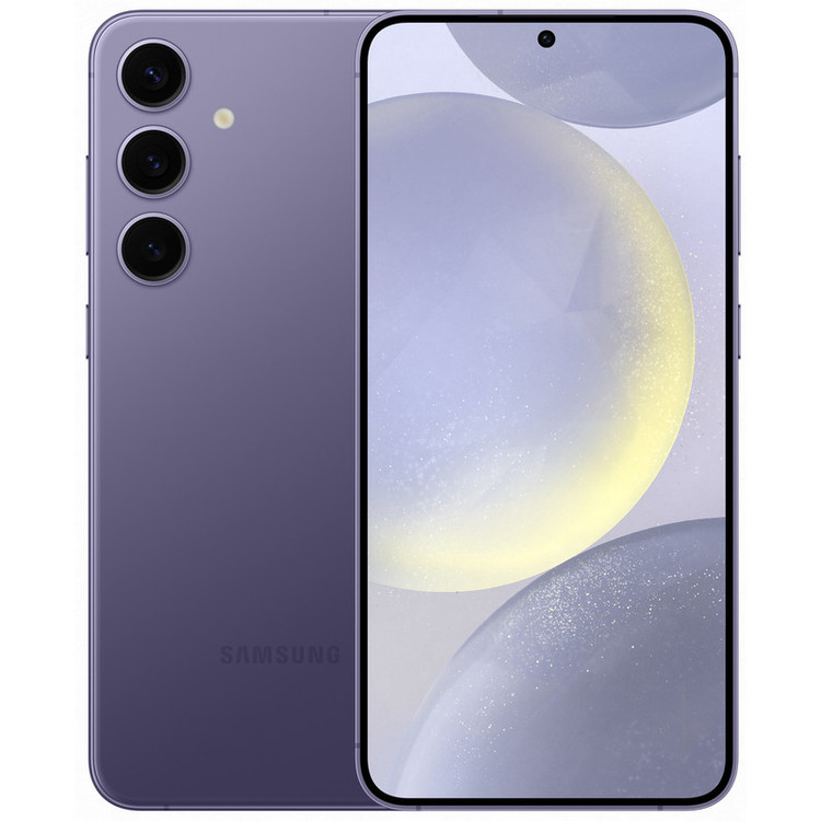 گوشی موبایل سامسونگ مدل Galaxy S24 دو سیم کارت ظرفیت 128 گیگابایت و رم 8 گیگابایت