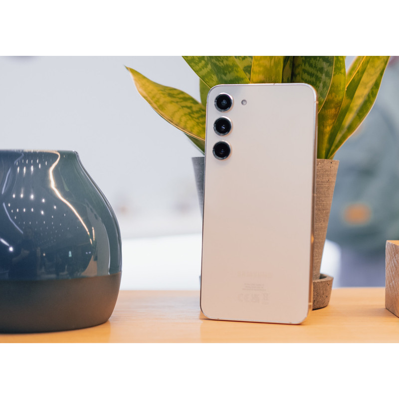 گوشی موبایل سامسونگ مدل Galaxy S24 دو سیم کارت ظرفیت 128 گیگابایت و رم 8 گیگابایت