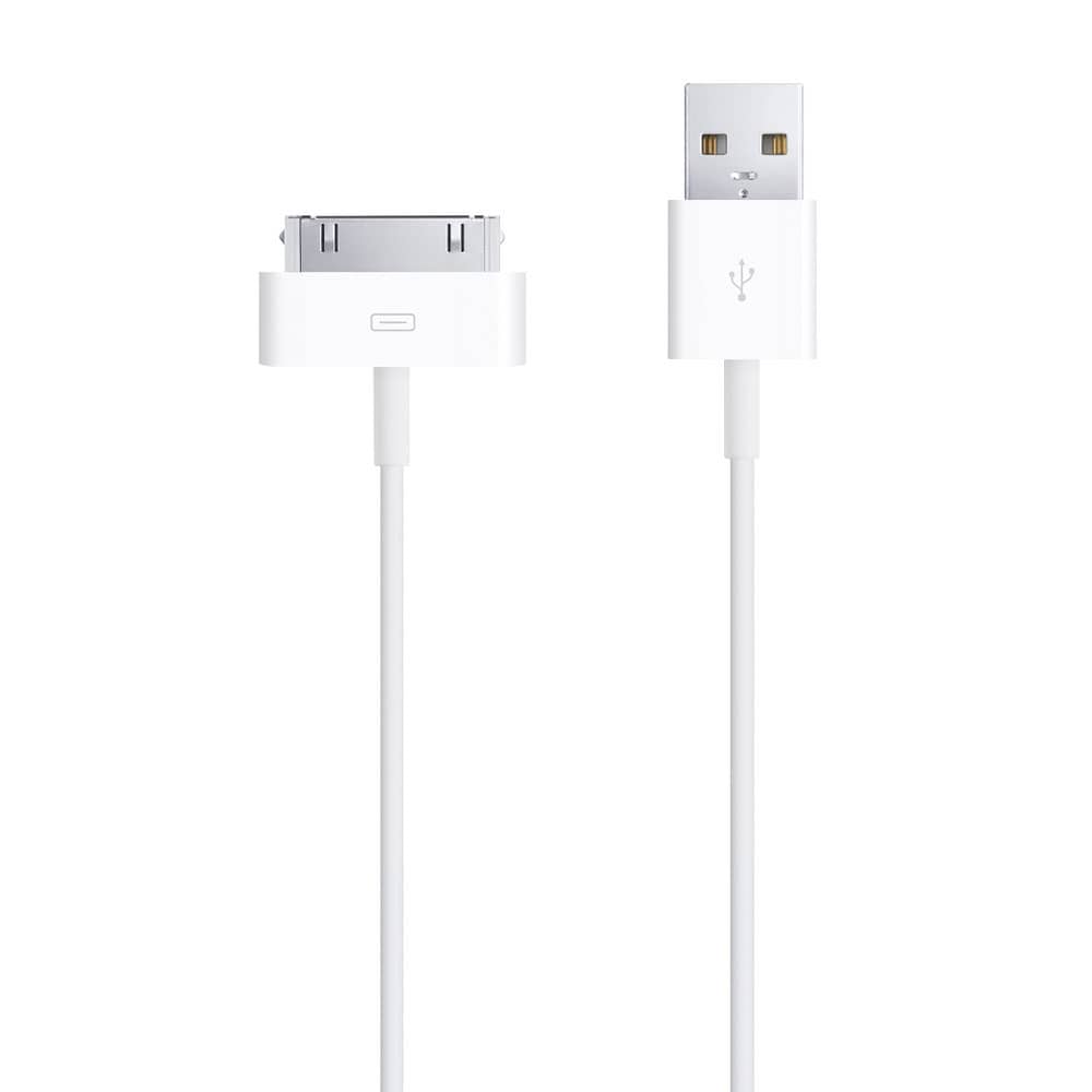 کابل شارژ ایفون ۳GS
