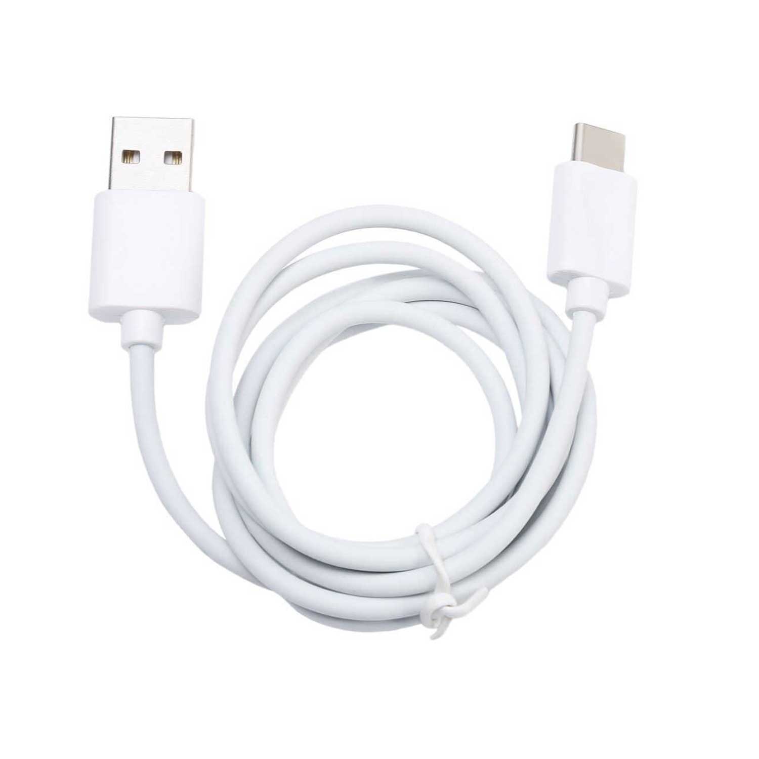 کابل شارژ شیائومی تایپ سی Xiaomi type-c