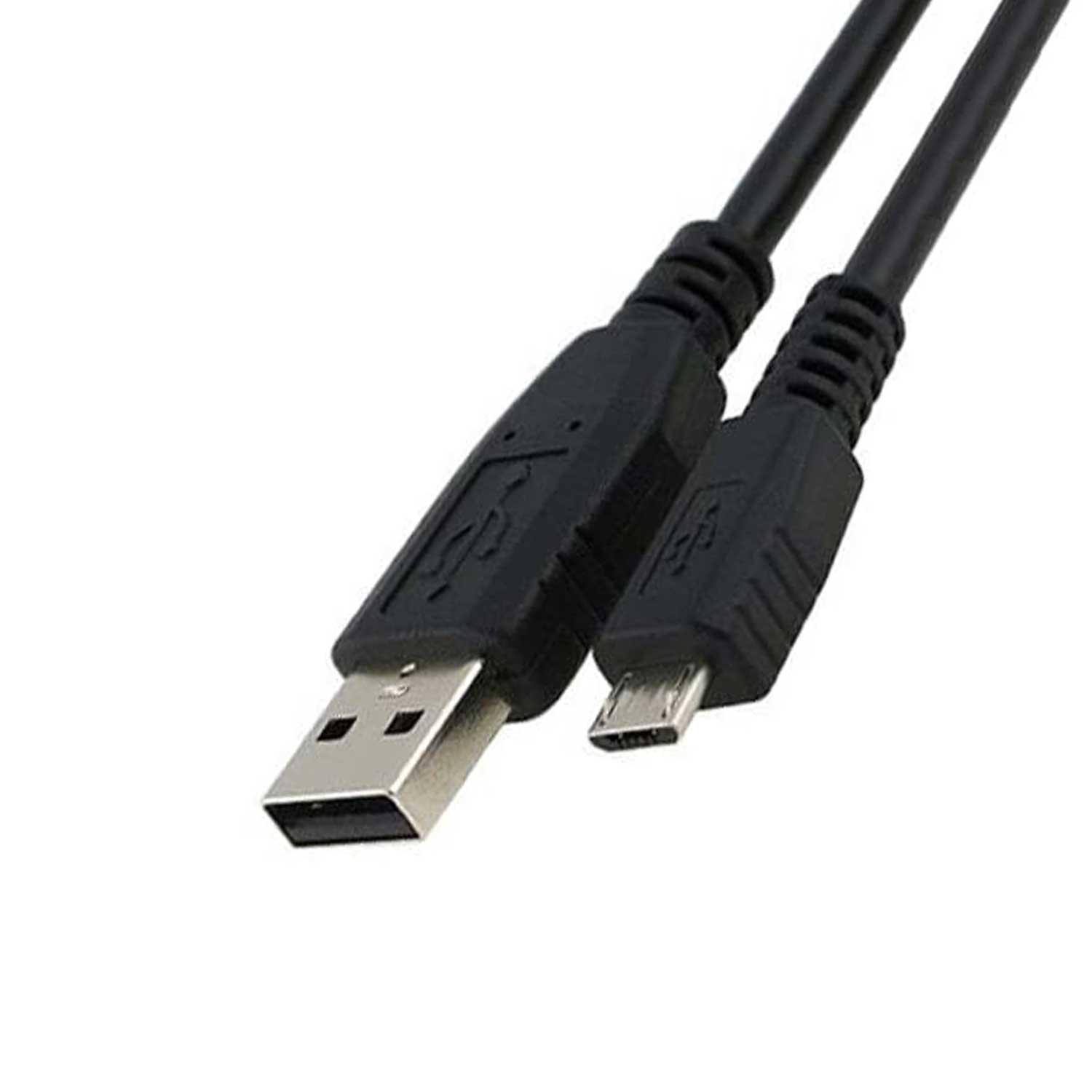 کابل میکرو یو اس بی بلک بری blackberry micro USB