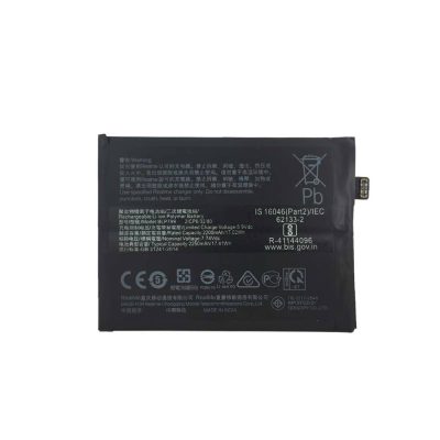 باتری گوشی ریلمی Realme X3 Pro مدل BLP799