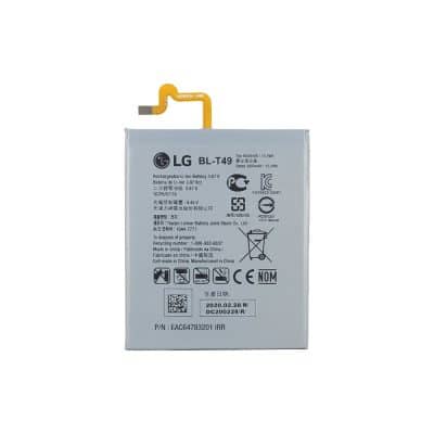 باتری گوشی ال جی LG K61