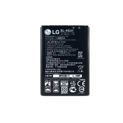 باتری گوشی ال جی LG K3