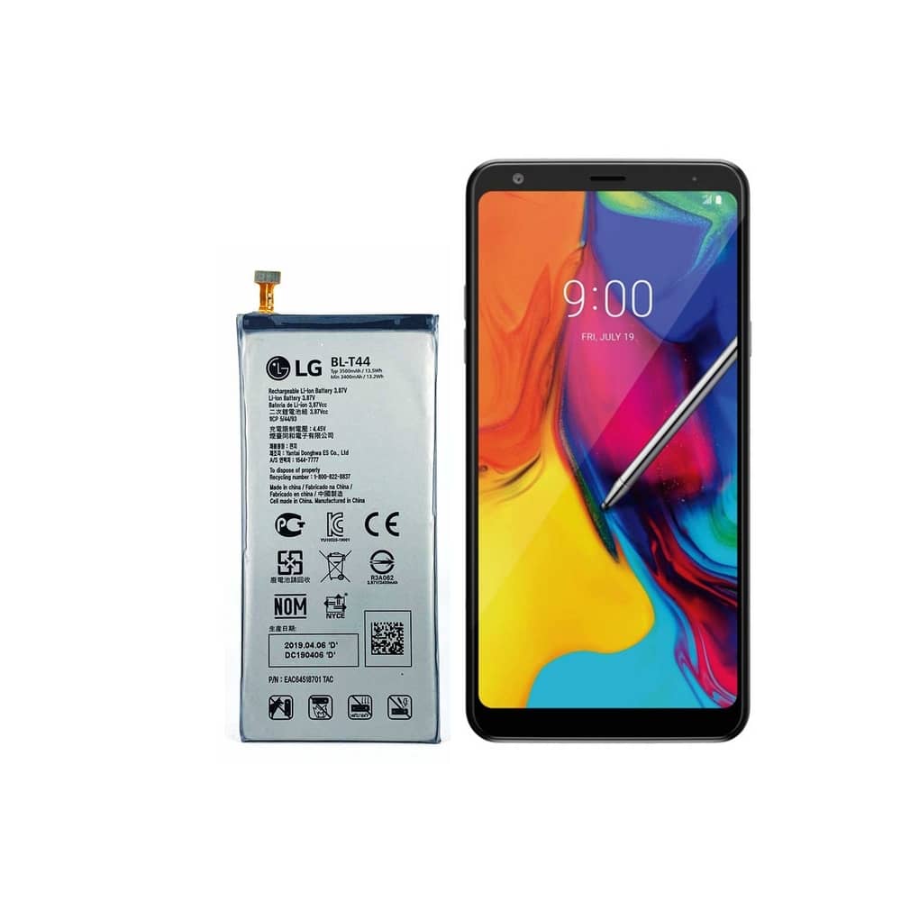 باتری گوشی ال جی LG Stylo 5