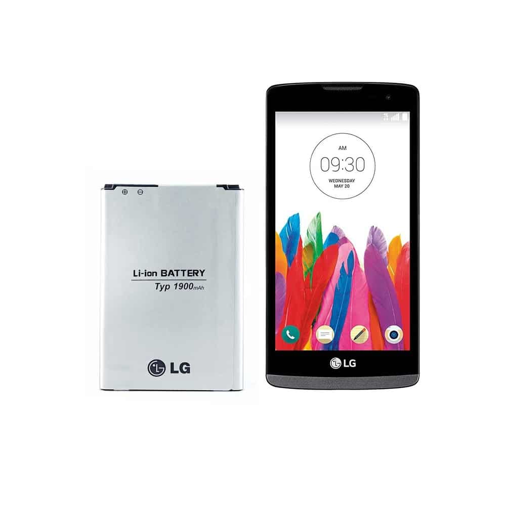 باتری گوشی ال جی LG Leon LTE
