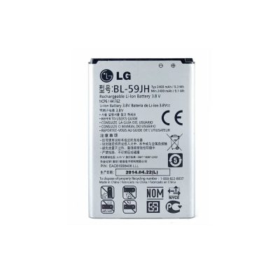باتری گوشی ال جی LG Optimus F3
