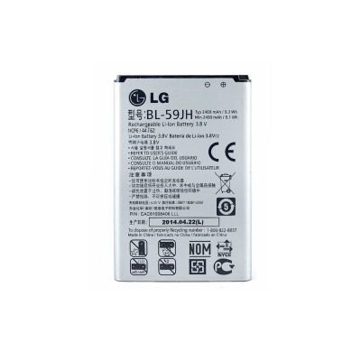 باتری گوشی ال جی LG Optimus F3