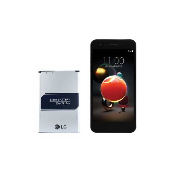 باتری گوشی ال جی LG Aristo 2