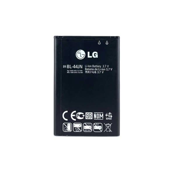 باتری گوشی ال جی LG Optimus Slider