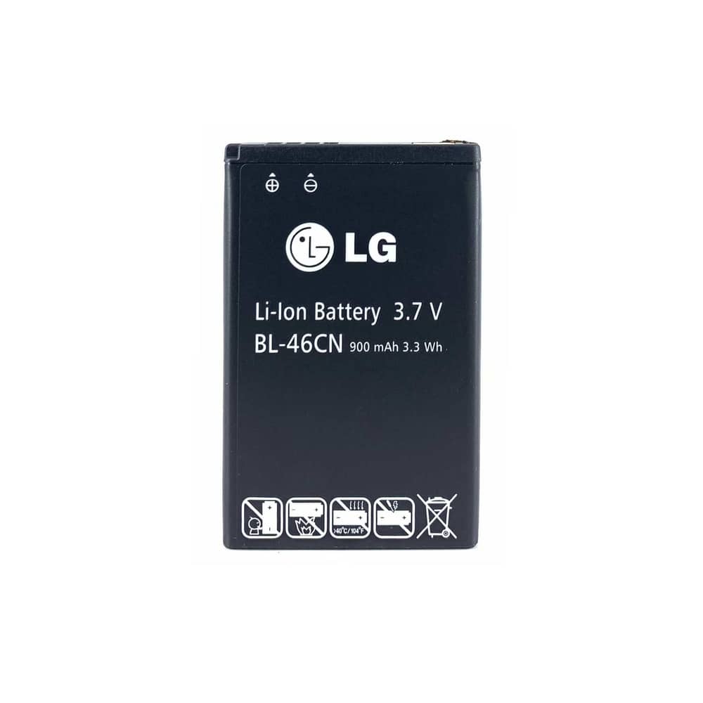 باتری گوشی ال جی LG Cosmos 3