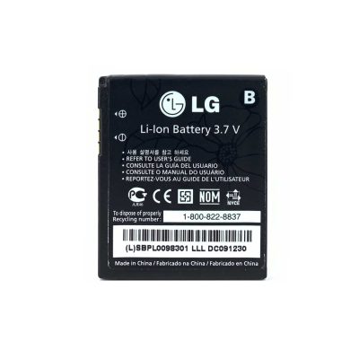 باتری گوشی ال جی LG Shine 2 GD710