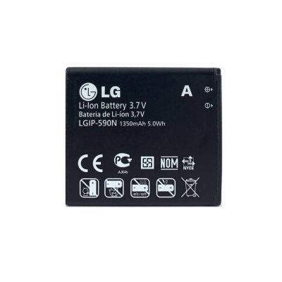 باتری گوشی ال جی LG Shine 2