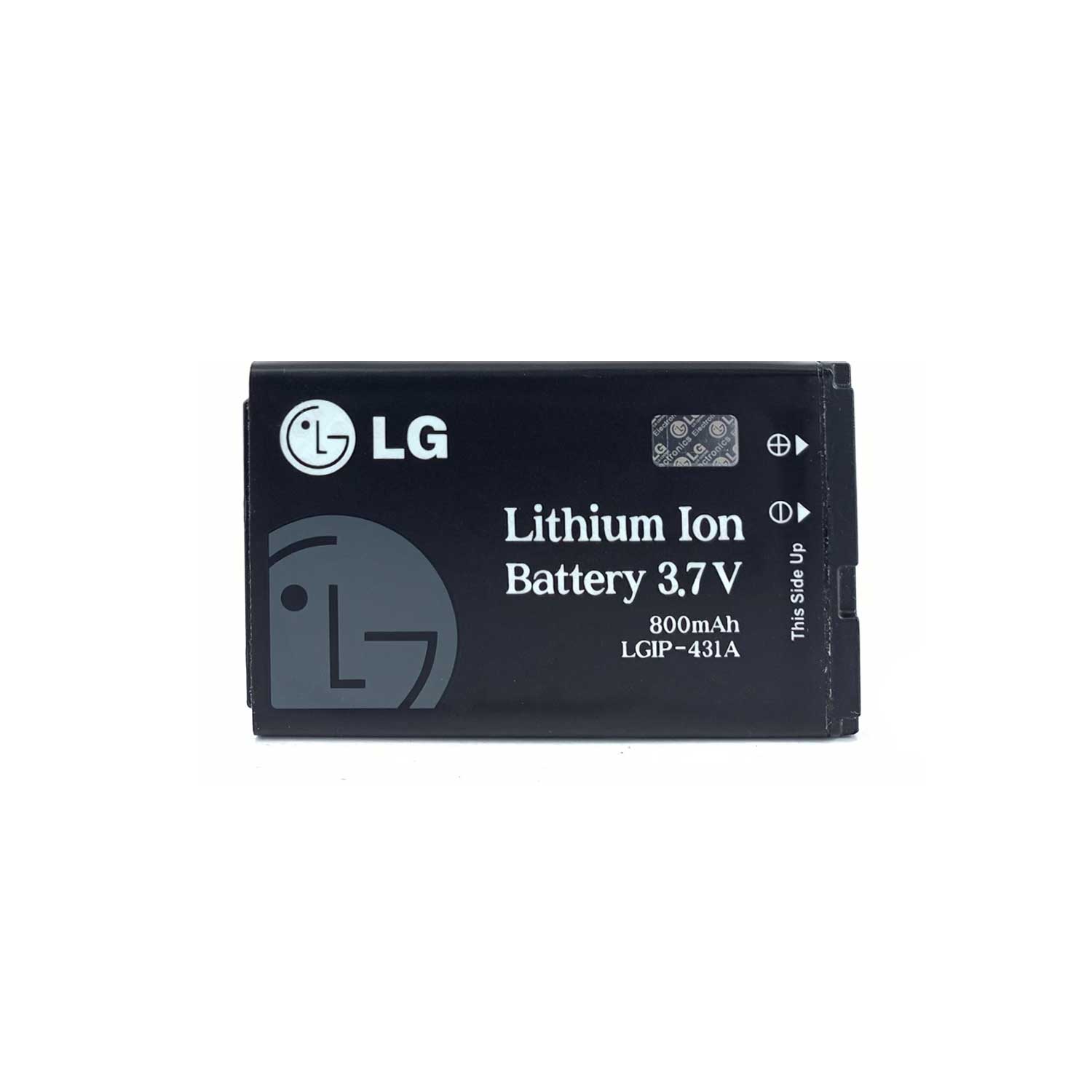 باتری گوشی ال جی LG LG230UX220220c UX585 INVISION CB630 CE10