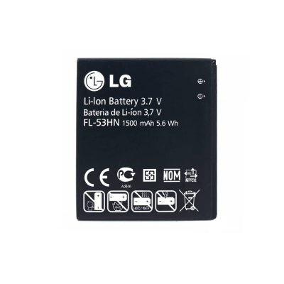 باتری گوشی ال جی LG P990 Optimus 2X