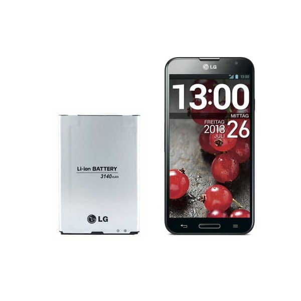 باتری گوشی ال جی LG G Pro