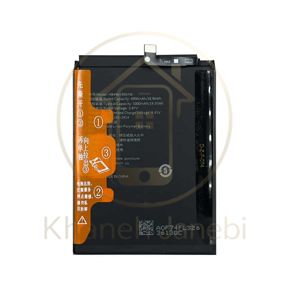 خرید باتری اورجینال Honor X5 از خانه جانبی با 90 روز گارانتی