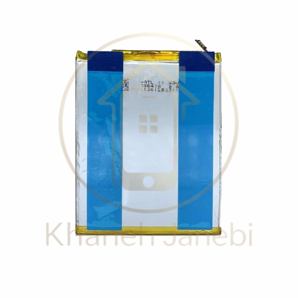 باتری گوشی هواوی Huawei Y6 II مدل HB396481EBC