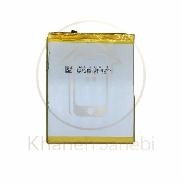 باتری اصلی هواوی G9 Plus مدل HB386483ECW