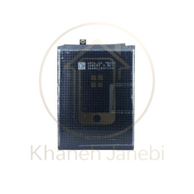 باتری اصلی گوشی آنر ۱۰ مدل HB396285ECW خانه جانبی