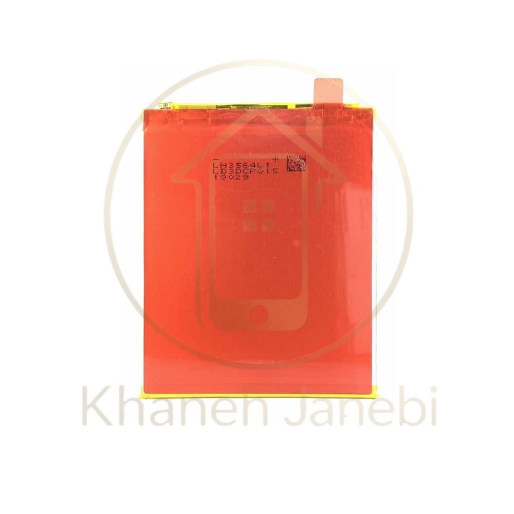 باتری اصلی هواوی P10 Lite مدل HB366481ECW خانه جانبی