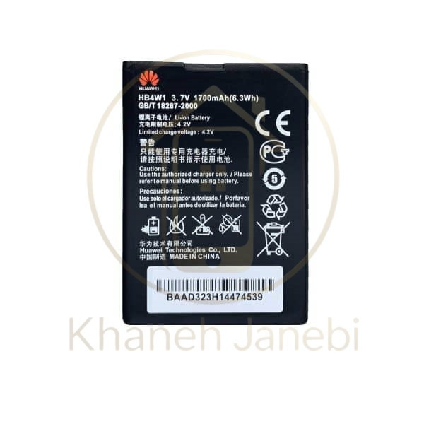 باتری گوشی هواوی Huawei Ascend G510