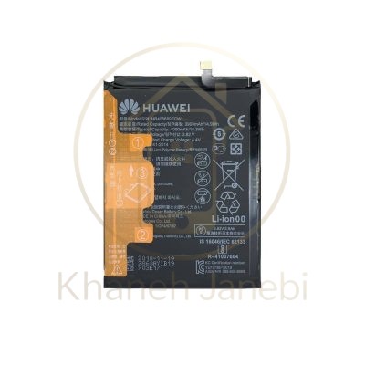 باتری اصلی هواوی میت ۹ مدل HB406689ECW