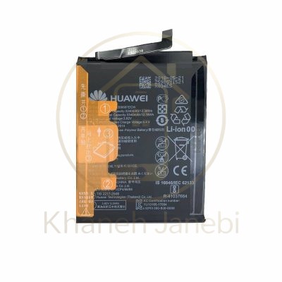 باتری اصلی هواوی Nova 2 Plus مدل HB356687ECW