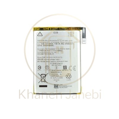 باتری ۲۹۱۵ میلیآمپر ساعتی Google Pixel 3 مدل G013A-B