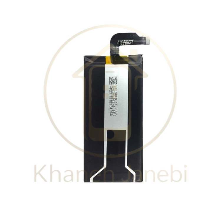 باتری گوشی Google Pixel 5 XL