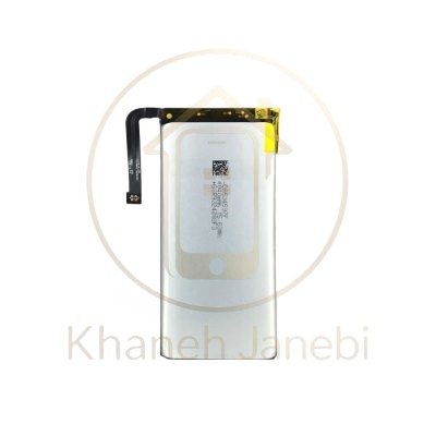 باتری اورجینال ۴۰۰۰ میلی‌آمپر ساعتی برای Google Pixel 5