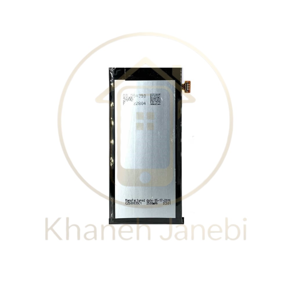 باتری اورجینال آلکاتل Pop 4 Plus مدل TLi019C1