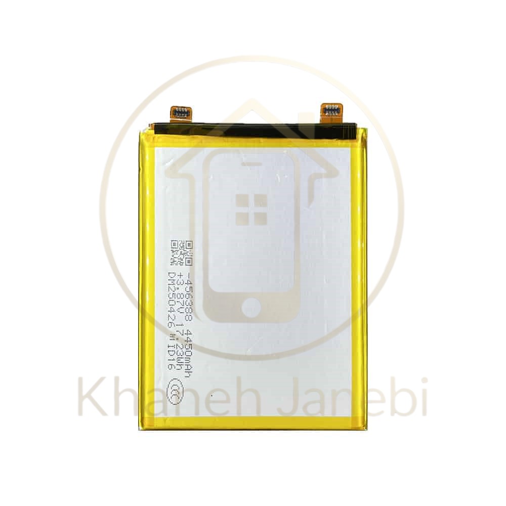 باتری اصلی گوشی Motorola Edge 30 Fusion مدل NP44