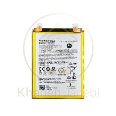 خرید باتری اورجینال موتورولا Edge 30 Fusion از خانه جانبی